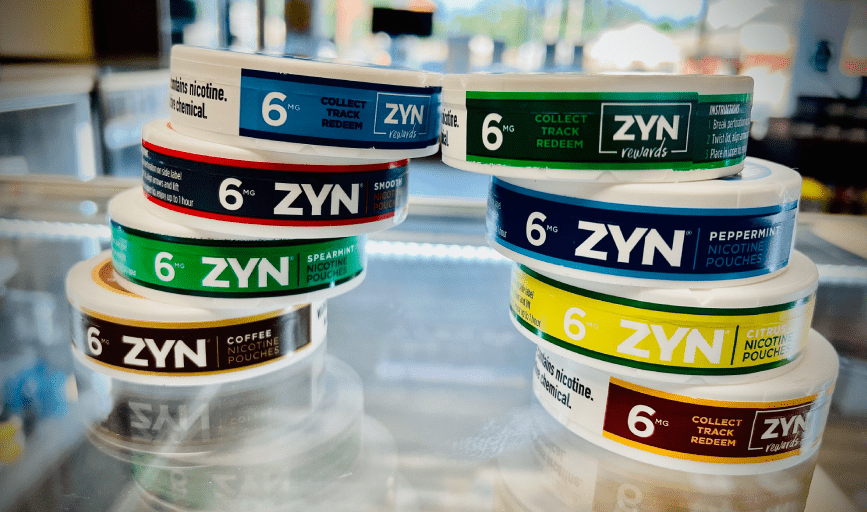 Cloudz Smoke Shop 